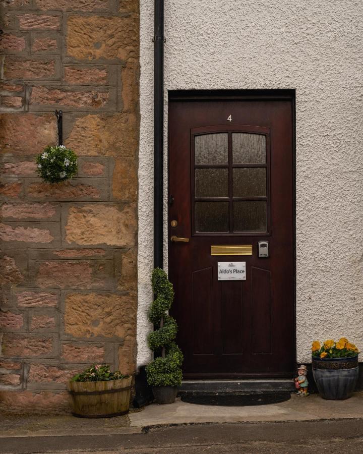 Aldo's Place * Dingwall