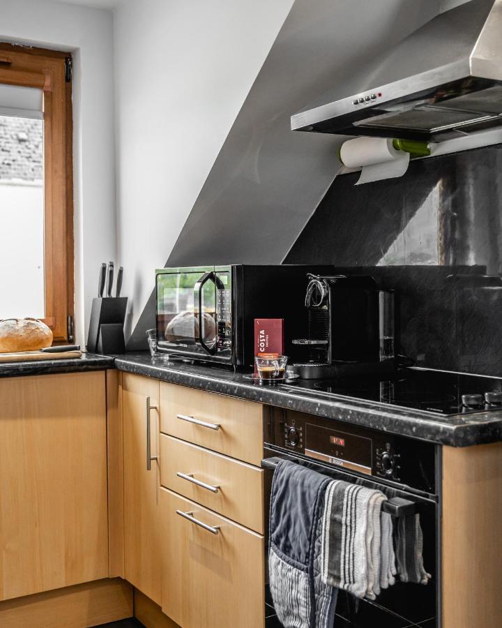 Apartment Aldo's Place Dingwall
