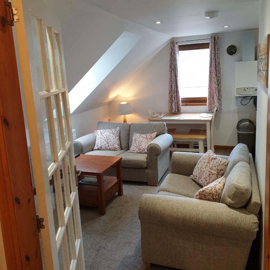 Aldo's Place Dingwall