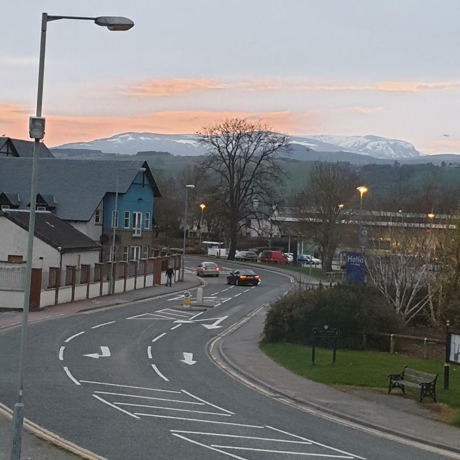 Aldo's Place * Dingwall